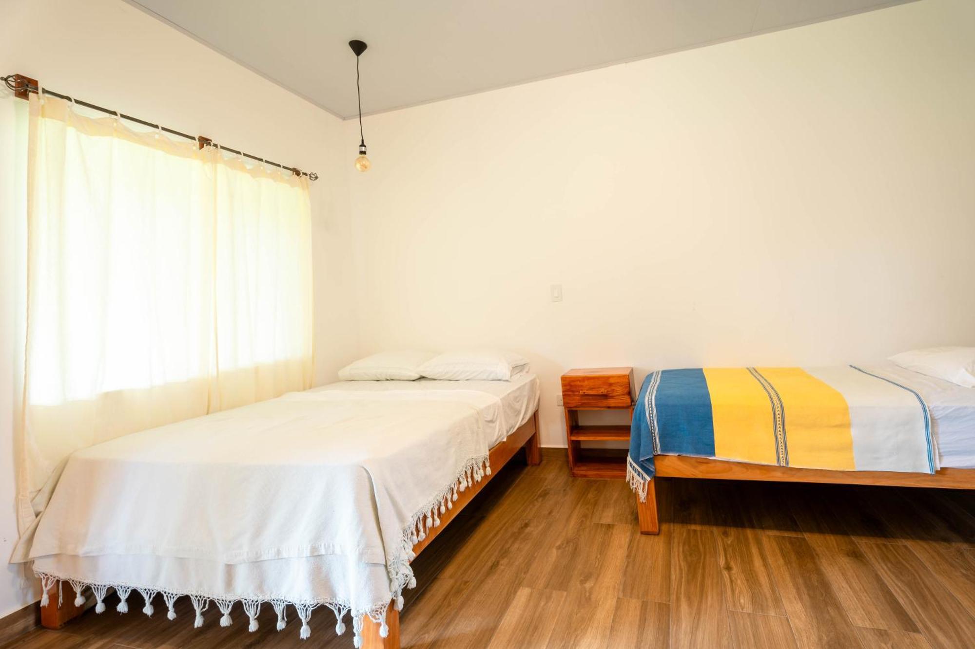 Beach Break Hotel & Surf Camp De Playa Venao Exteriér fotografie