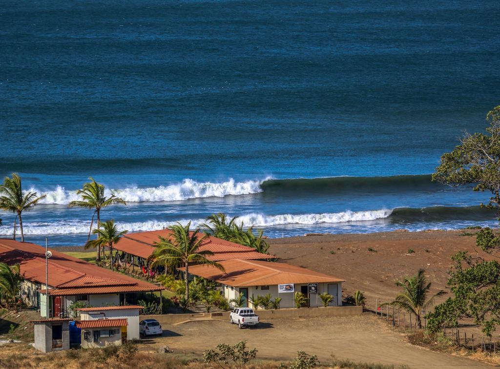 Beach Break Hotel & Surf Camp De Playa Venao Exteriér fotografie
